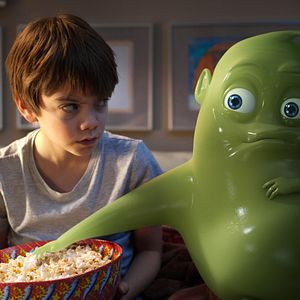 Foto Gespensterjäger