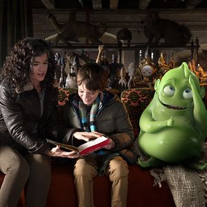 Foto Gespensterjäger