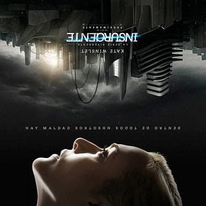 Foto La serie Divergente: Insurgente