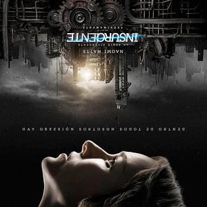 Foto La serie Divergente: Insurgente