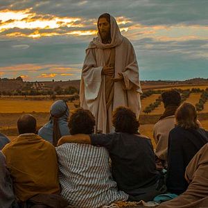 Foto La espina de Dios