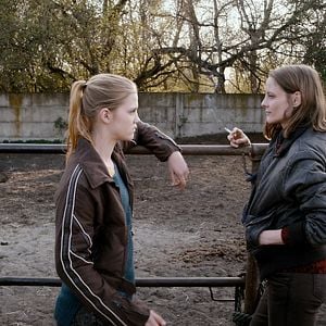 Foto Anne Ratte-Polle