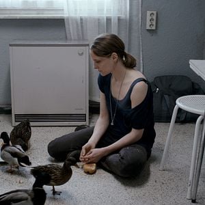 Foto Anne Ratte-Polle