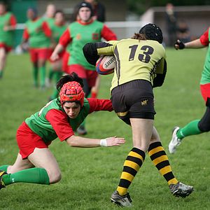 Foto La Double croisée