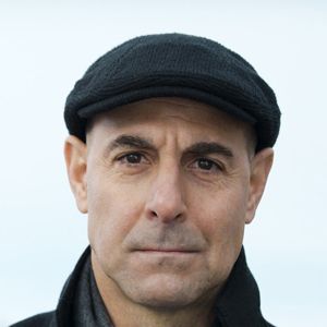 Foto Stanley Tucci