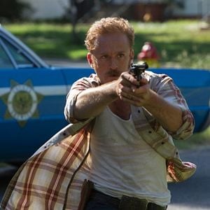 Foto En un lugar sin ley