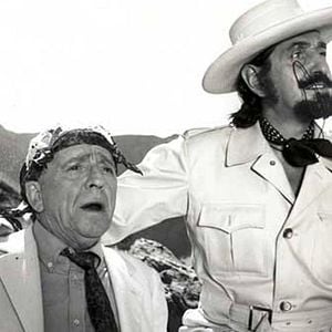 Foto Hay que educar a papá