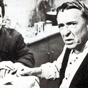 Foto Hay que educar a papá