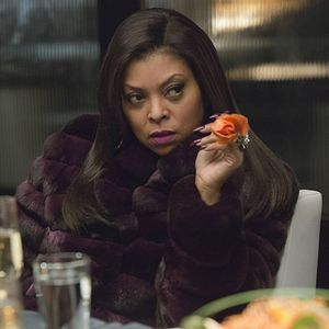 Foto Taraji P. Henson
