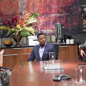 Foto Bryshere Y. Gray