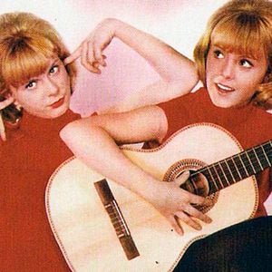 Foto Como dos gotas de agua