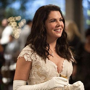 Foto Lauren Graham