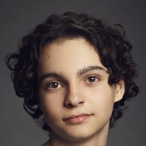 Foto Max Burkholder