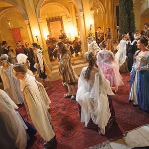 Foto Las Aventuras del Capitán Alatriste