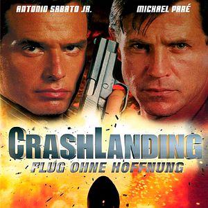 Foto Aterrizaje forzoso