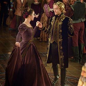 Foto Toby Regbo