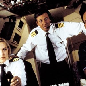 Foto Aterrizaje forzoso