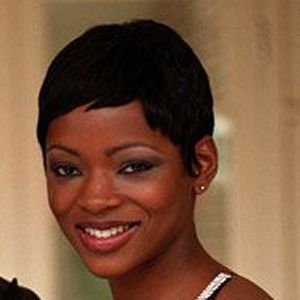 Foto Caroline Chikezie