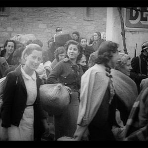 Foto Cartas a María