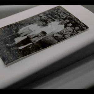 Foto Cartas a María