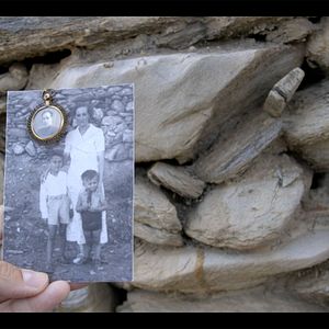 Foto Cartas a María