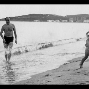 Foto Cartas a María