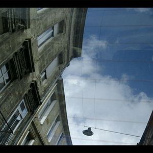 Foto Cartas a María