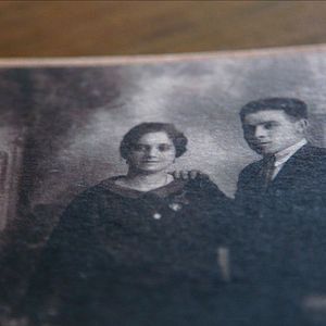 Foto Cartas a María