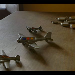 Foto Cartas a María