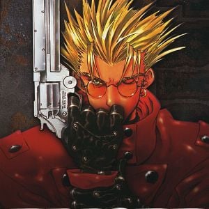Foto Trigun