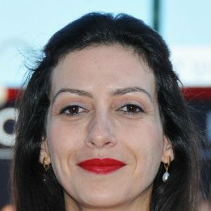 Foto Reymonde Amsallem