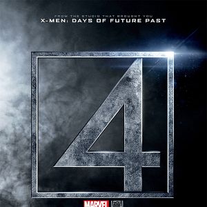 Foto Cuatro Fantásticos