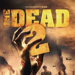 Foto The Dead 2: India