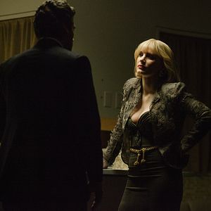 Foto Jessica Chastain