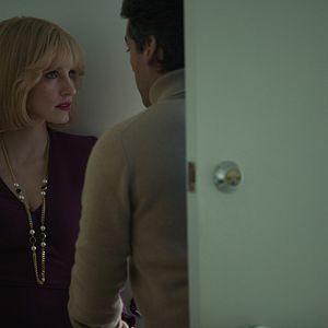 Foto Jessica Chastain