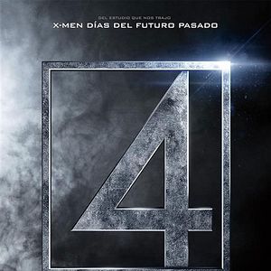 Foto Cuatro Fantásticos