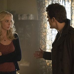 Foto Crónicas vampíricas