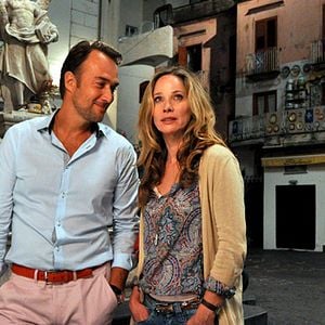 Foto Un verano en Amalfi