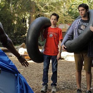 Foto Familia de acogida