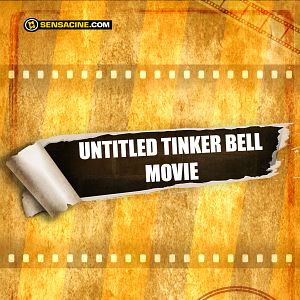 Foto Tinker Bell project