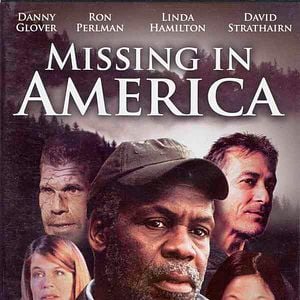 Foto Missing in America