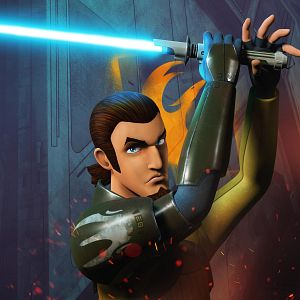 Foto Star Wars Rebels