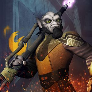 Foto Star Wars Rebels