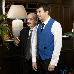 Foto L'Homme de la situation