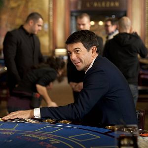 Foto L'Homme de la situation