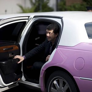 Foto L'Homme de la situation