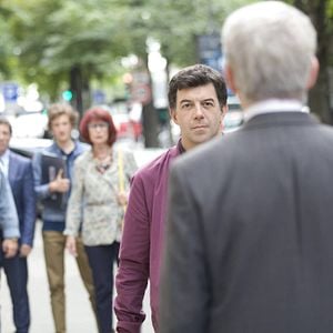 Foto Stéphane Plaza