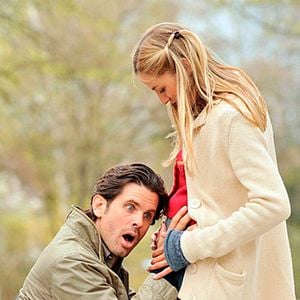 Foto Un embarazo embarazoso