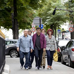 Foto Stéphane Plaza