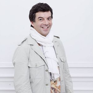 Foto Stéphane Plaza